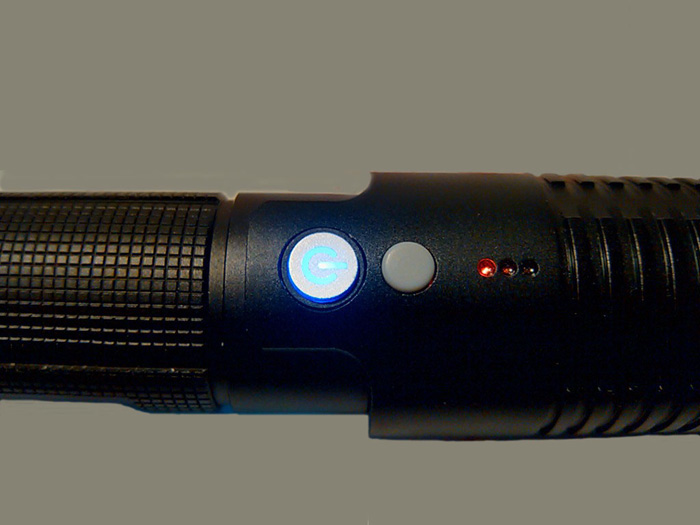 Best 1064nm infrared portable laser pointer for professionals