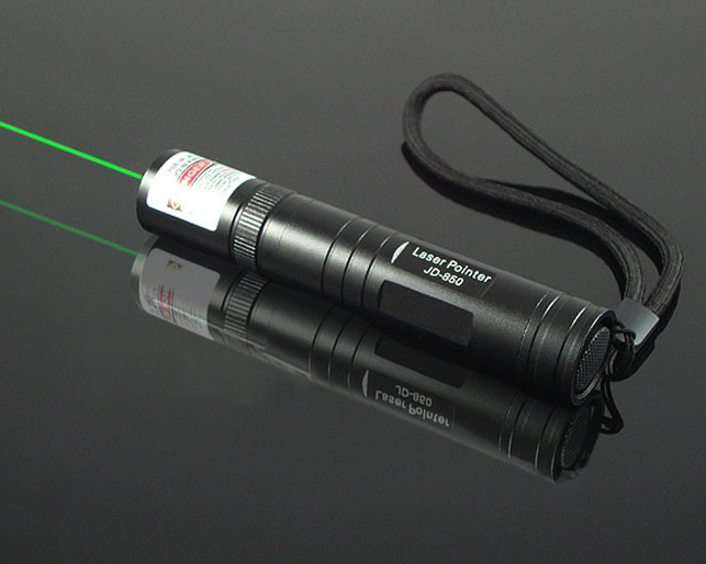 laser pointer price