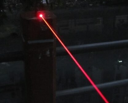 fusion red black white laser orange