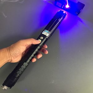 5W Blue Laser PL-E Pro High Power Torch