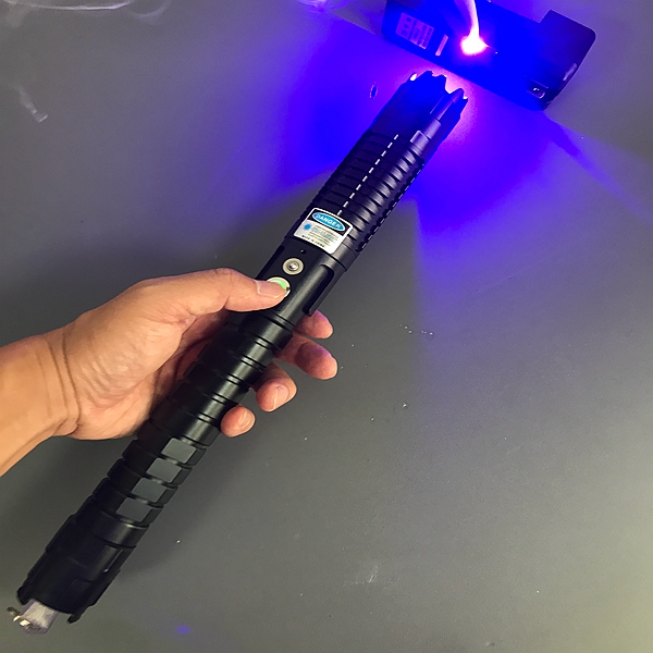 5W Blue Laser PL-E Pro High Power Torch
