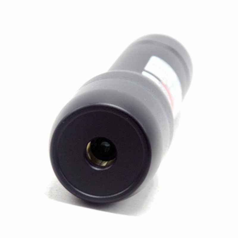 Jolooyo 5-Pack 635nm Red Laser Pointers - 5mW Pen Style With Flashlight & Waterproof Feature