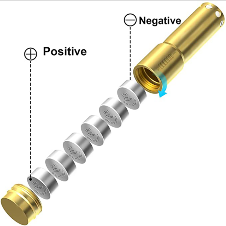 9MM Green Laser Bore Sight Hunting Gun Accessory Tactical Weapon Laser Zeroing Sight Scope Mount