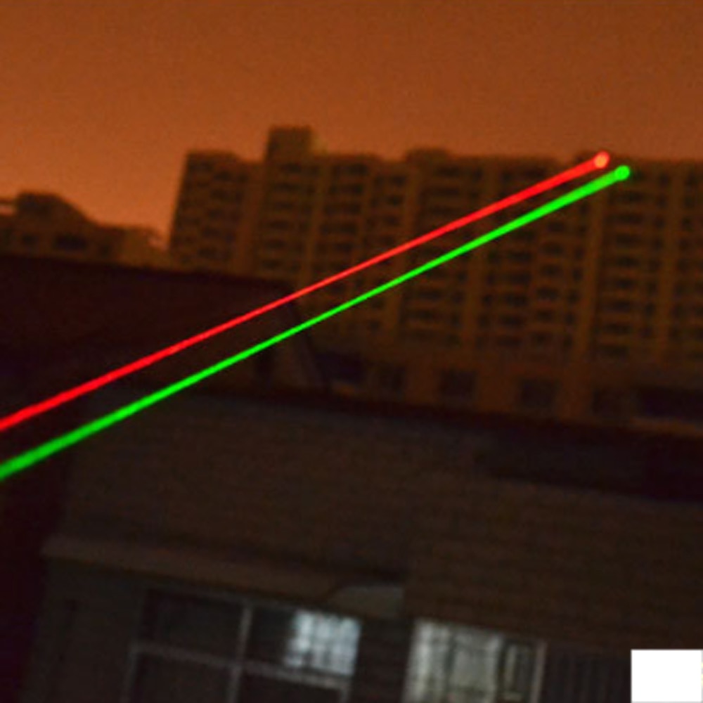 Green Lasers Pointer Hight Powerful Laser Sight 1000m 532nm 5mw Device