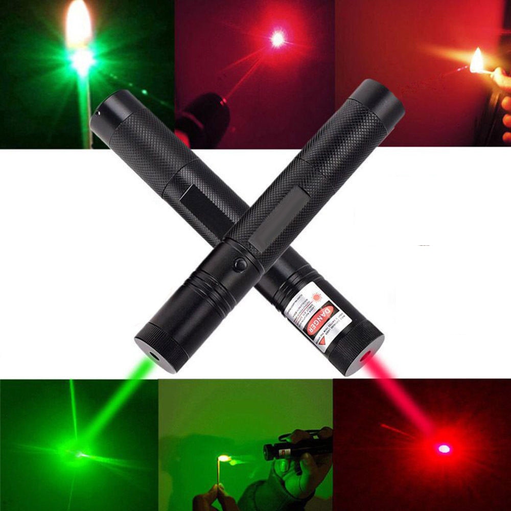 xpro v2 laser pointer