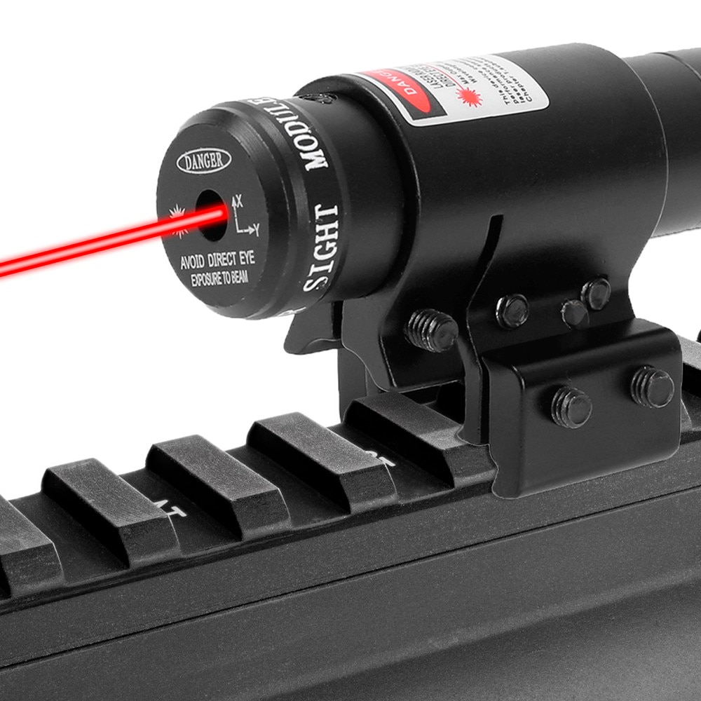 armed forces laser sight module manual transmission