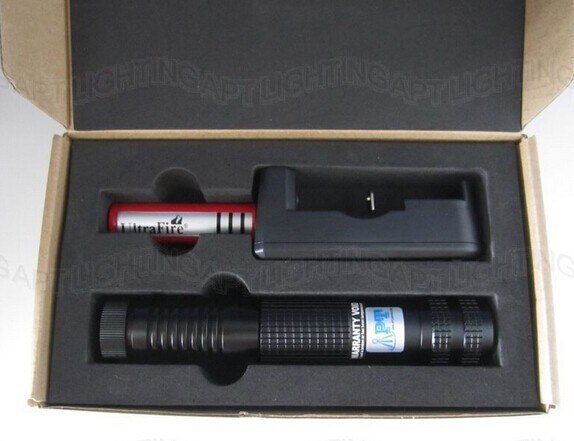 Adjustable Green Laser3