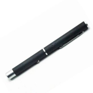 thumbnail image 2 of Invisible Beam: Non-Focusable 980nm Infrared IR Laser Pointer Pen (1mW, 980P-100) 2 of 6