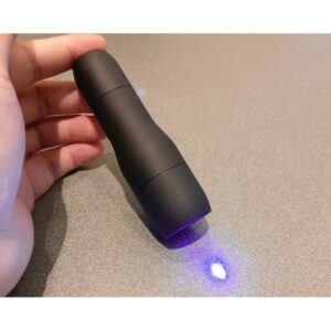 high power purple laser pointer