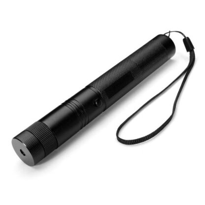 Laser Pointer 303 Military Grade Burning Torch Laser Light - BeamQ