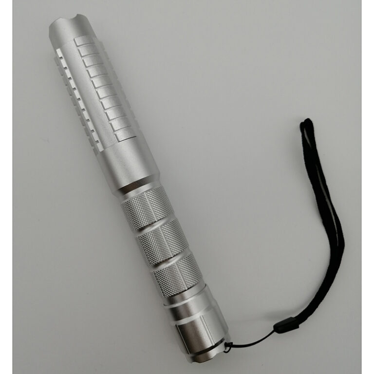 Laser Torch 532nm 50mw Outdoor Hunting SelfDefense Military Rescue