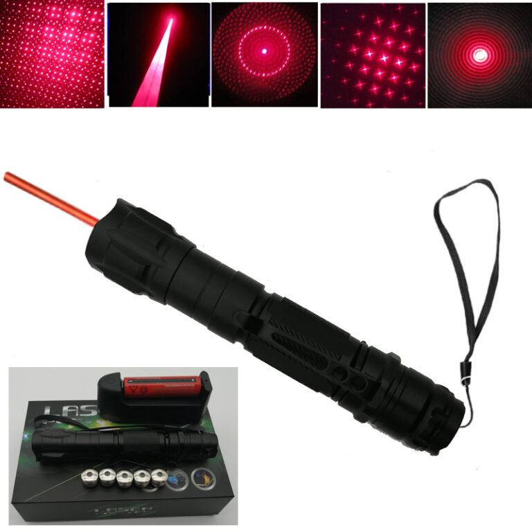 Red Laser Light Eye Safe Class 3b Red Laser Pen BeamQ
