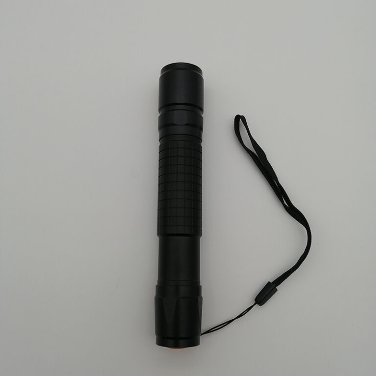 Laser Torch Green Laser 520nm 100mw Outdoor Hunting SelfDefense Long