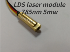 Millet sweeper 1st generation 2nd generation laser head LDS laser ...