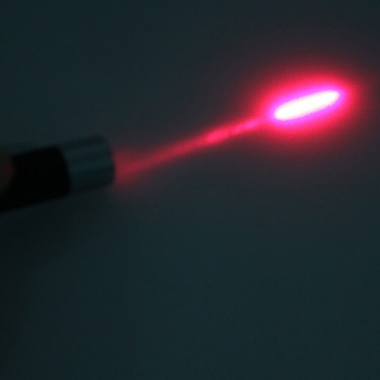 Red Laser Star Pointer Pen Beam Light 5mW High Power Red Blue Green